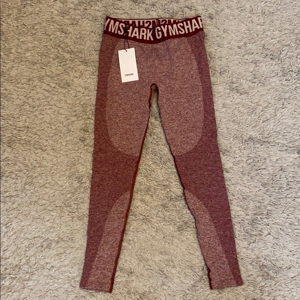 Gymshark Flex Leggings